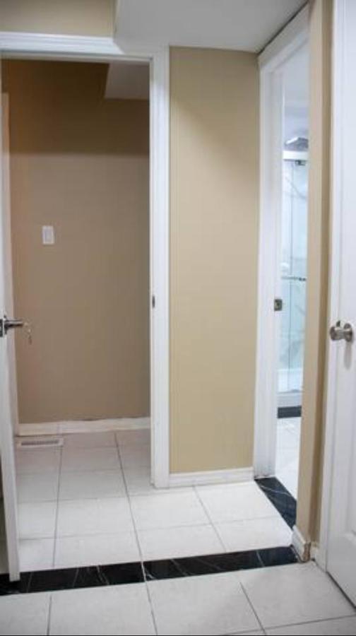 Riz Khan Peaceful Mississauga Home المظهر الخارجي الصورة