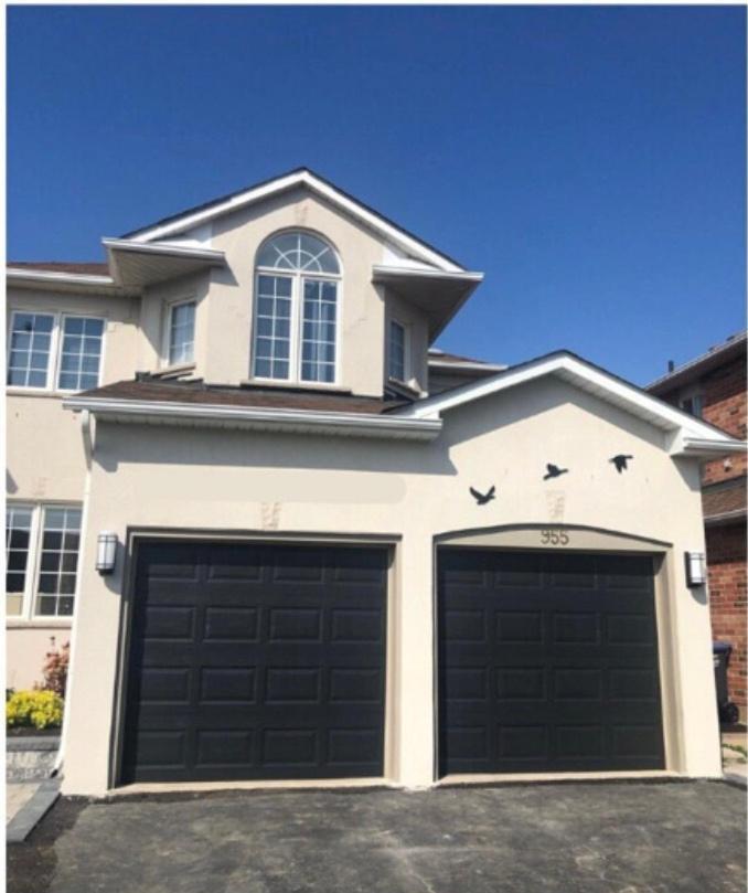 Riz Khan Peaceful Mississauga Home المظهر الخارجي الصورة